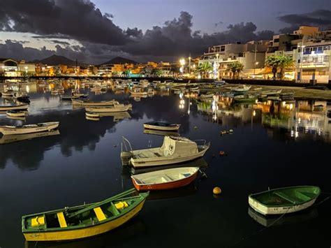 12 Delicious and Cultural Things to do in Arrecife, Lanzarote