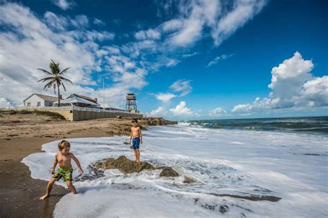 21 Things To Do In Stuart FL For A Fun & Affordable Family Vacation