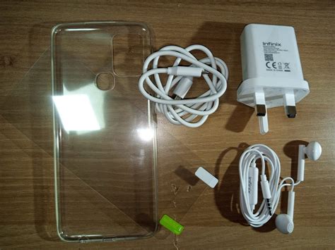 Infinix Hot Review Impressive Performance And Affordable Techsawa