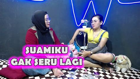 Kurang Puas Dengan Suami Apakah Pengen Ngerasain Yang Lain