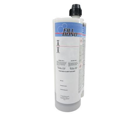 Sherwin-Williams EP007 FILL BOND Epoxy Putty (Part A) - 150 mL
