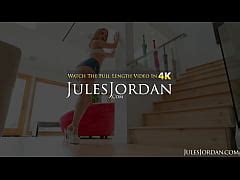 Julesjordan Anna Claire Clouds Bubble Butt Gets A Deep Anal Drilling Xxx Mobile Porno