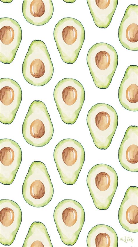 Avocado Wallpapers - Top Free Avocado Backgrounds - WallpaperAccess