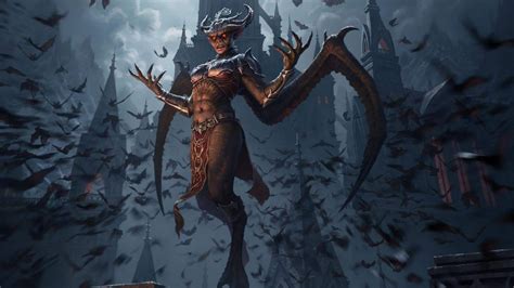 The Elder Scrolls Online Stonethorn la mise à jour 27 et les voix