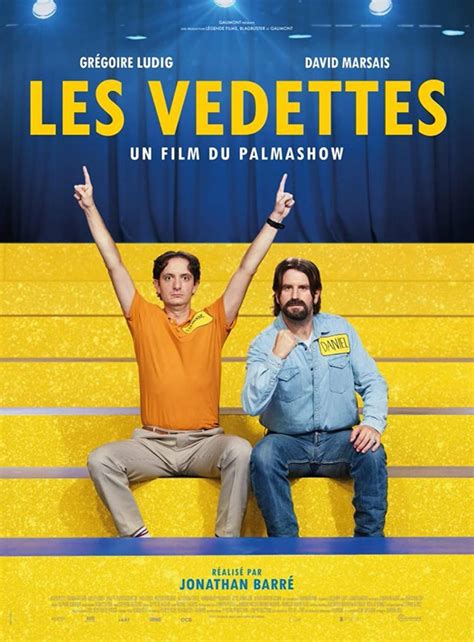 Les Vedettes Filmaffinity