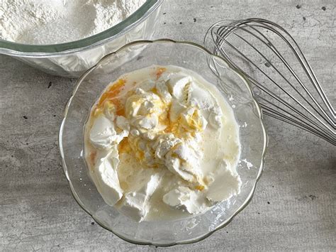 Gofry Na Serku Mascarpone Krok Kurier Lubelski