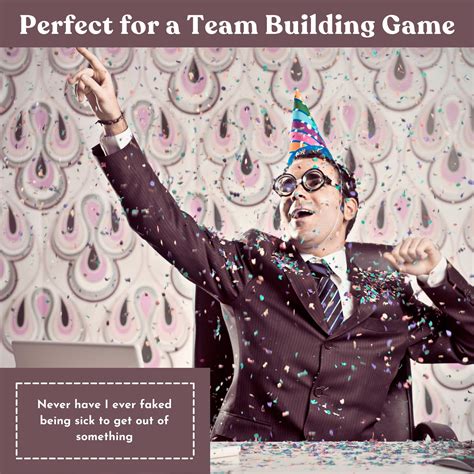 Group Activities for Adults: Epic Printable Team Building Game • Suite ...