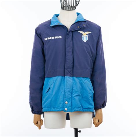 Lazio Umbro Jacket