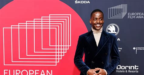 Sex Education Actor Ncuti Gatwa To Be New Doctor Who Reuters