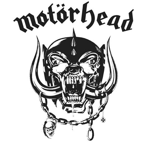 New Tribute To The Mighty Motörhead Featuring Spectral Darkwave And