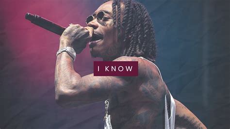 FREE Wiz Khalifa Type Beat I Know Feat Rick Ross YouTube