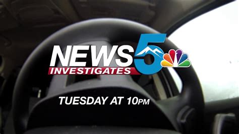 Koaa News 5 Investigates Taking Back The Streets Youtube