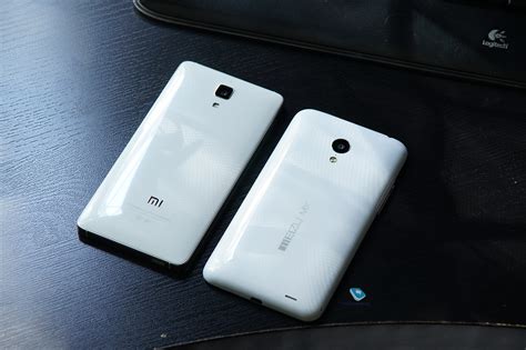 Mobile-review.com Обзор смартфона Xiaomi Mi4