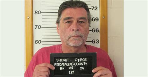 Registered Sex Offender Found Guilty Of New Charges In Medford Newport Dispatch