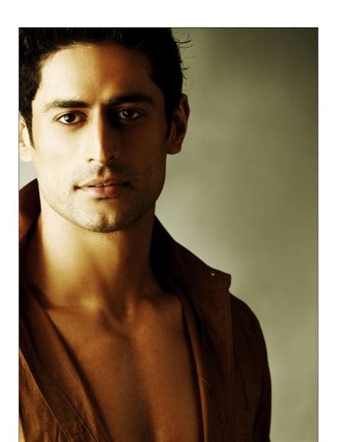 Dare To Bare Hot Indian TV Actors Mohit Raina