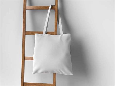 Free Tote Bag Mockup Archives Blugraphic