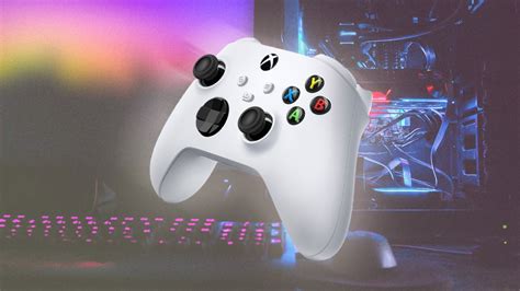 How To Connect An Xbox Controller To A Pc Pcmag