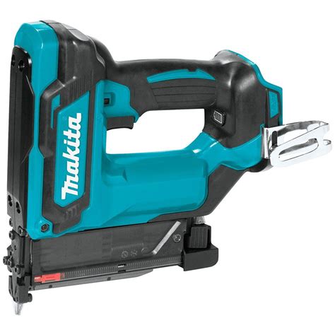 Bare Tool Makita Cordless Pin Nailer 18v Lxt 23 Gauge Li Ion Xtp02z New