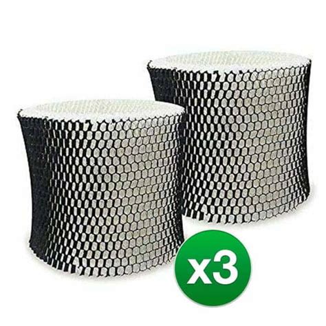 Replacement Humidifier Filter For Holmes Hm3500 Hm3600 Hm3650 Hm3655bf 3 Pack