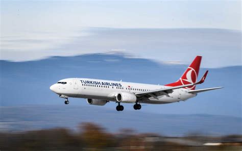 Turkish Airlines Equipaje De Mano Normas De Equipaje Easydest