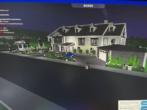 Bloxburg House Anystyle Speedbuild By Nwnicey Fiverr