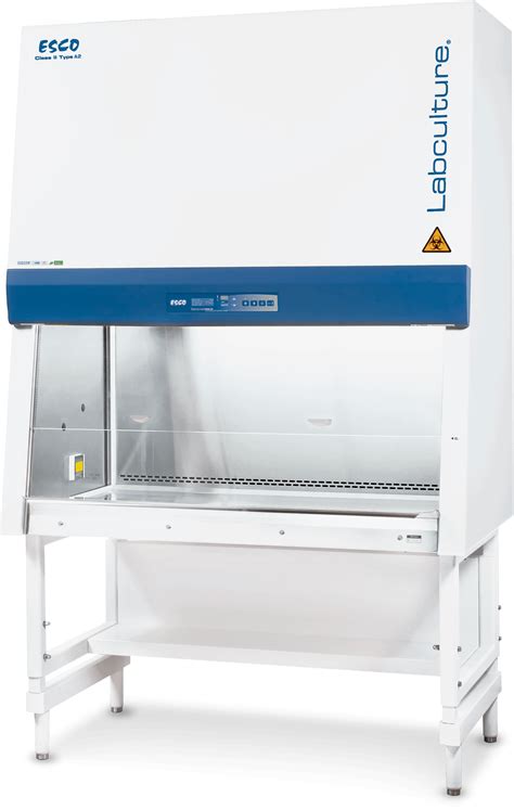 Labculture Class II Type A2 Biological Safety Cabinet Low Noise