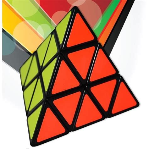 Rubiks Cube Triangle Achat Vente Jeux Et Jouets Pas Chers