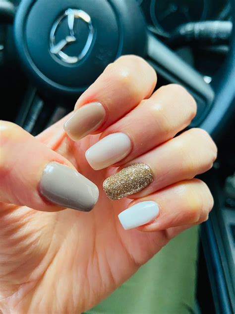 Nude Nails OPI Nails Nude Nails Nail Trends
