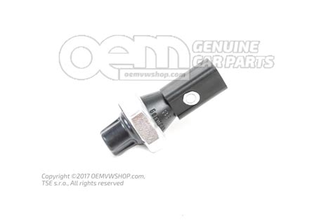 Oil pressure switch 06A919081J | oemVWshop.com
