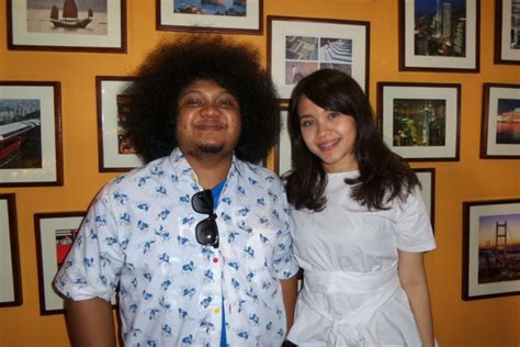 Rumah Babe Cabiita Jadi Ramai Semenjak Kehadiran Buah Hati