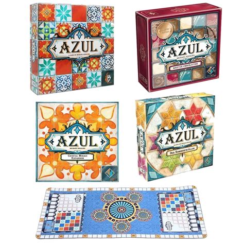 Juego De Mesa Azul De Ladrillo Pintado Juegos De Cartas Maestras Versi