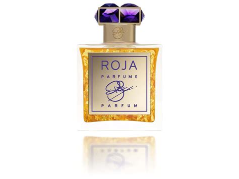 ROJA PARFUMS - Haute Luxe – Doft Studio