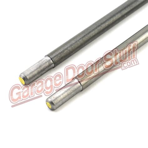 Garage Door Spring Winding Tool