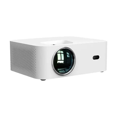 Xiaomi WANBO X1 Projector price in BD | Ryans