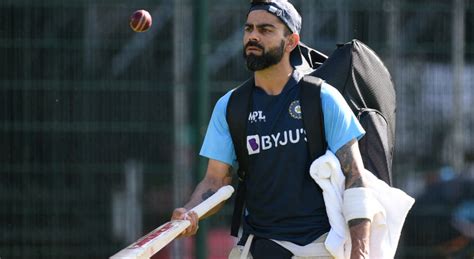 Kohli Quits India S T Captaincy