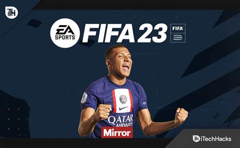 5 Ways To Fix Fifa 23 Controller Not Working Input Delay And Lag Fix