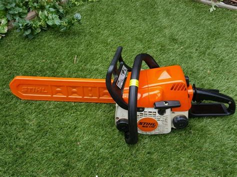 Stihl 170 Chainsaw | in Leighton Buzzard, Bedfordshire | Gumtree