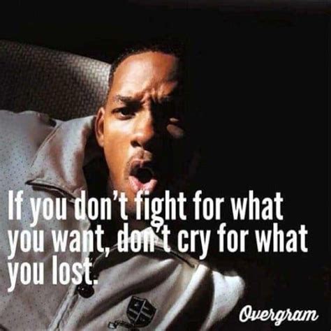 Inspirational Will Smith Quotes On Life Fear And Success