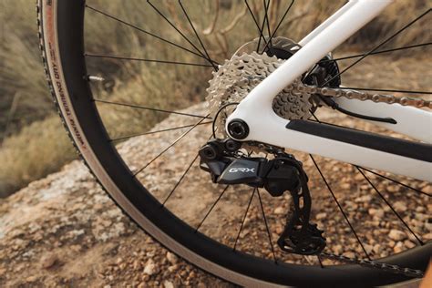 As Vantagens Das Rodas De Gravel Shimano Gravel