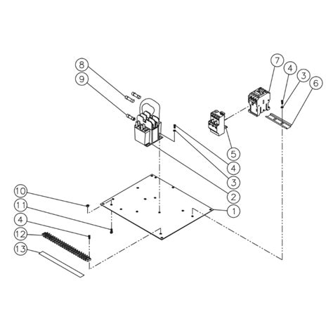 Mi T M Hse M Industrial Hot Water Pressure Washer Parts Mitmparts