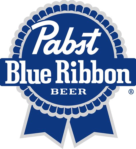 PBR Logo - LogoDix