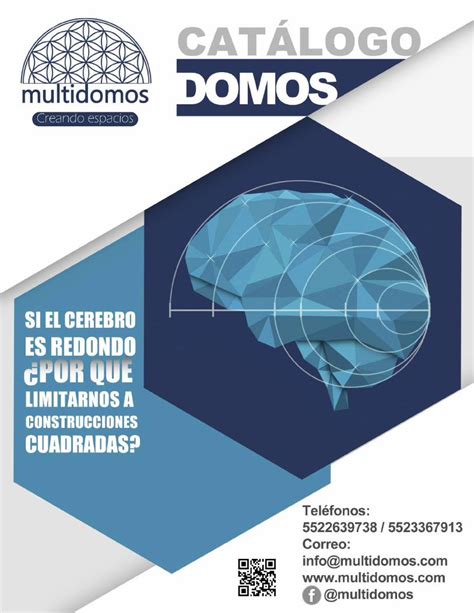 PDF Multidomos de México domos Multidomos de México 2020 02 16