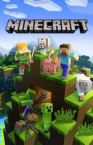 Cu Les Son Los Requisitos Para Jugar Minecraft En Pc