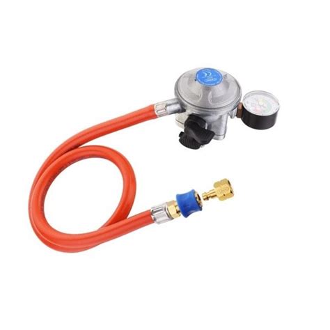 Cadac Quick Release 21mm Butane Gas Regulator Socal