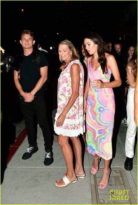 Tom Sandoval & Rumored Girlfriend Tii Attend 'Vanderpump Rules' Event ...