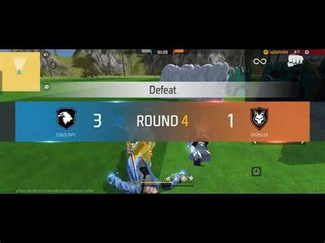 Craftland 1 VS 1 One Tap Victory Free Fire Max YouTube