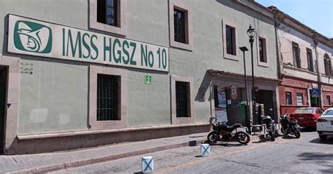 Así avanza el proyecto de la nueva clínica del IMSS en Guanajuato