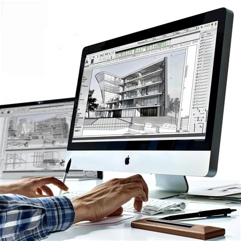 O Que Archicad Defini O E Import Ncia Do Archicad No Design E