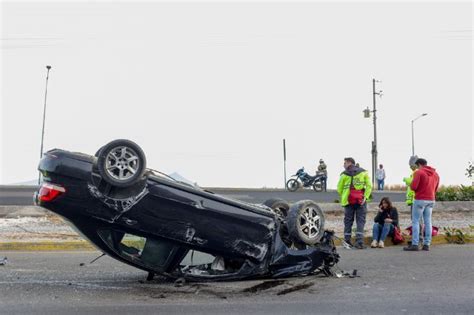 Puebla Es El Estado Con M S Accidentes En Carretera Le Sigue Veracruz