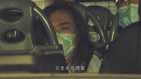 34歲男子涉窩藏及游說曾志健等棄保潛逃被捕 警方指過程極不人道 無綫新聞tvb News